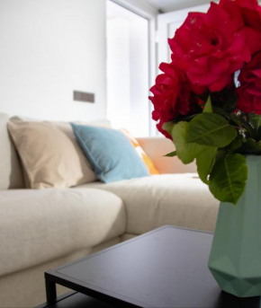 Gemütliche Oase im Grünen - Ferienwohnung & Garten
